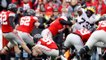Ohio State Vs Michigan Rivalry Game Highlightsh Source - High bitrate