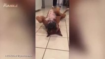 DOGS Do Best Mannequin Challenges EVER