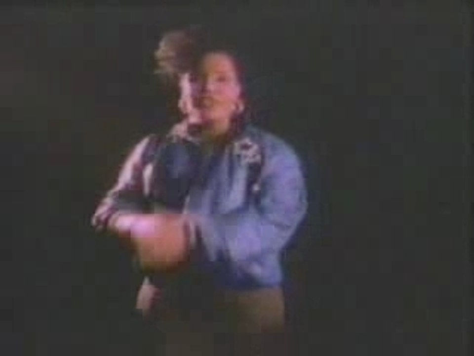 Sybil - Don't Make Me Over