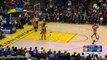 JaVale McGee - Shaqtin' A Fool Moment  Suns vs Warriors  December 3, 2016  2016-17 NBA Season