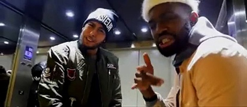 Ahmox - Monsieur l'Agent Feat The Shin Sekai & Docteur Beriz _⁄ SVTURN