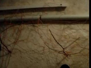 Installation sonore de Vincent Laubeuf