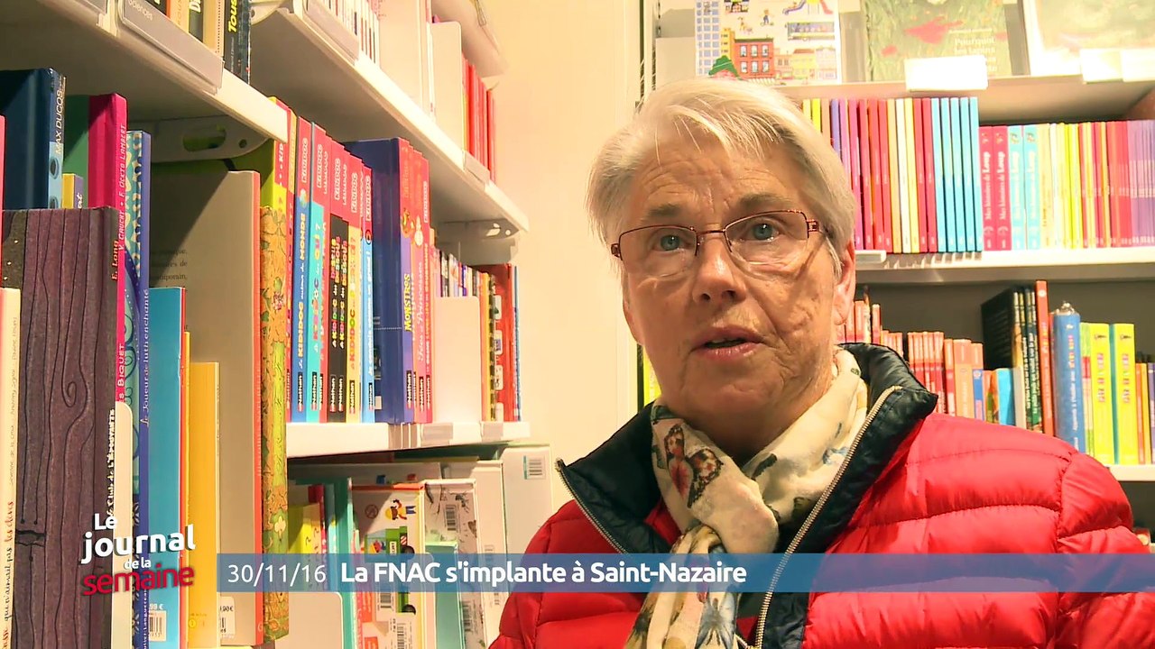 Le journal de la semaine : le mag de la semaine 48