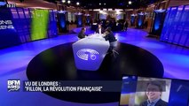 La revue de presse: Vu de Londres, François Fillon incarne la révolution française – 03/12