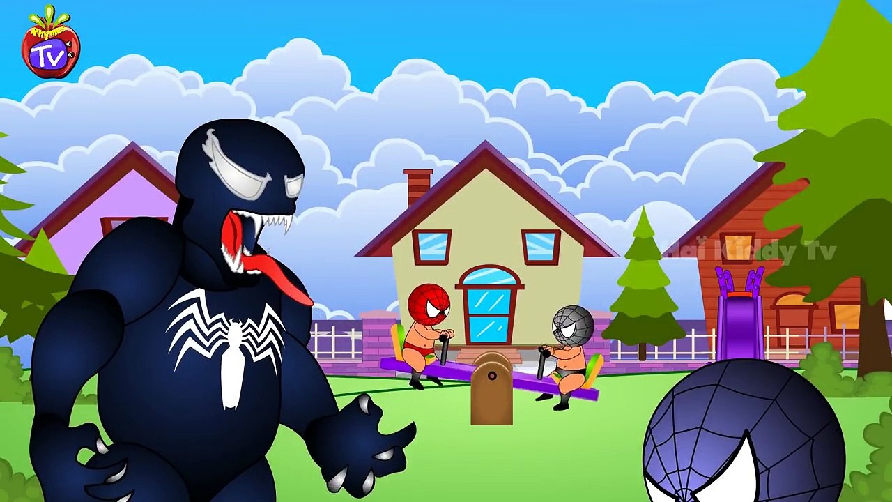 Finger Family Collection|Superheroes Vs Crazy Skeleton Finger Family |Spiderman Vs Skeleton Vs Hulk
