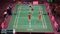 Macau Open 2016 | F | Jhe-Huei LEE/Yang LEE - LU Kai/ZHANG Nan