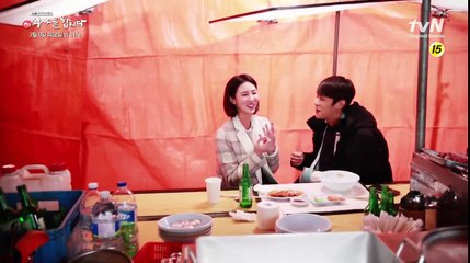 [ENG SUB] Let's Eat - Episode 14 BTS #3