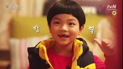 [ENG SUB] Let's Eat Episode 14 BTS #1