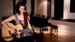 Cher Lloyd - Want U Back (Boyce Avenue feat. Hannah Trigwell acoustic cover)