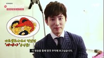 [ENG SUB] Let's Eat 2 BTS - The food that you want to eat