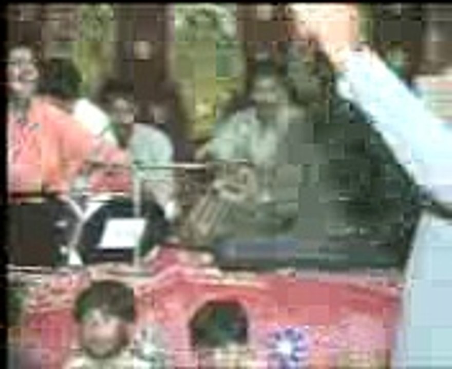 shadi Tamasha