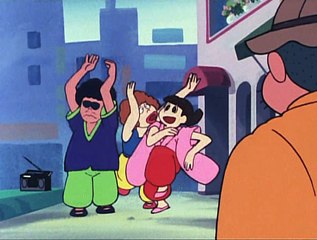 Carletto il Principe dei Mostri - 03-01 - Una questione di stile