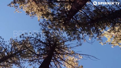 Breathe Carolina x IZII- ECHO (LET GO) [Official Music Video]