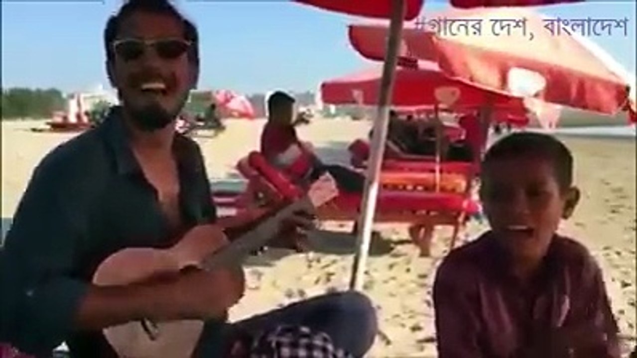 Modhu Hoi Hoi Bish Khawaila মধু হই হই বিষ 