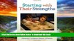 Pre Order Starting with Their Strengths:Using the Project Approach in Early Childhood Special