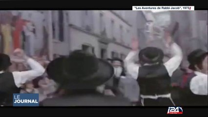 45 ans après "Rabbi Jacob", une suite avec "Rabbi Jacqueline"