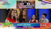 Sunday PinaSaya: ‘Superstar Duets’ contestants versus ‘Ika-6 na Utos’ cast sa ‘Kantaririt’