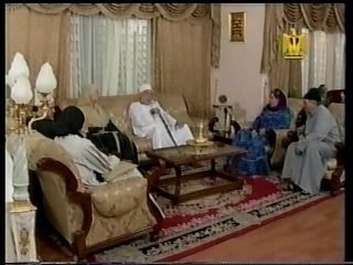 مسلسل إمام الدعاة الحلقة الثلاثون الاخيرة