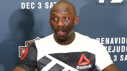 Jared Cannonier proves doubters wrong with 'Fight of the Night' win at The Ultimate Fighter 24 Finale