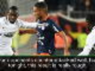 Emery aims to learn from tough defeat