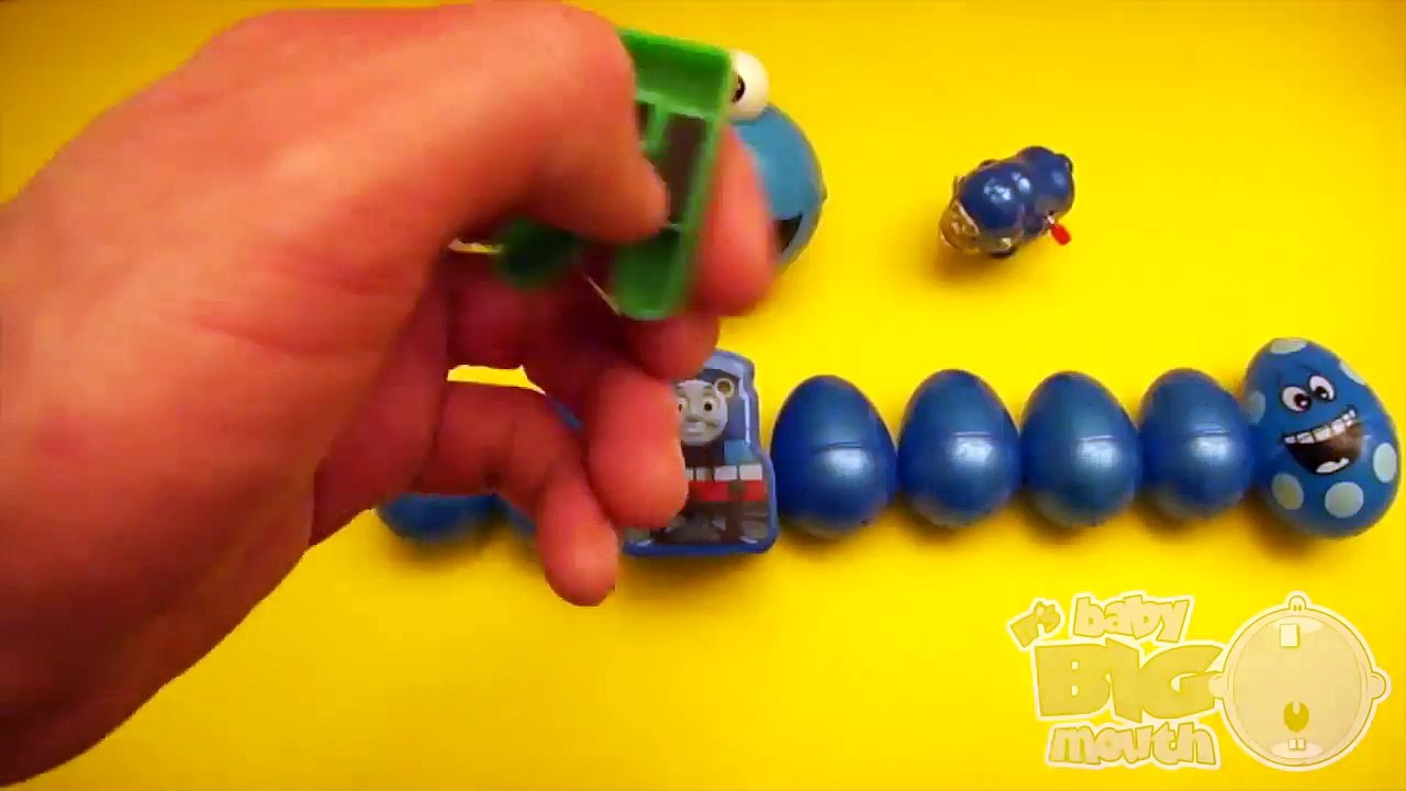 Spider-Man Surprise Egg Learn-A-Word! Spelling Bathroom Words! Lesson 12