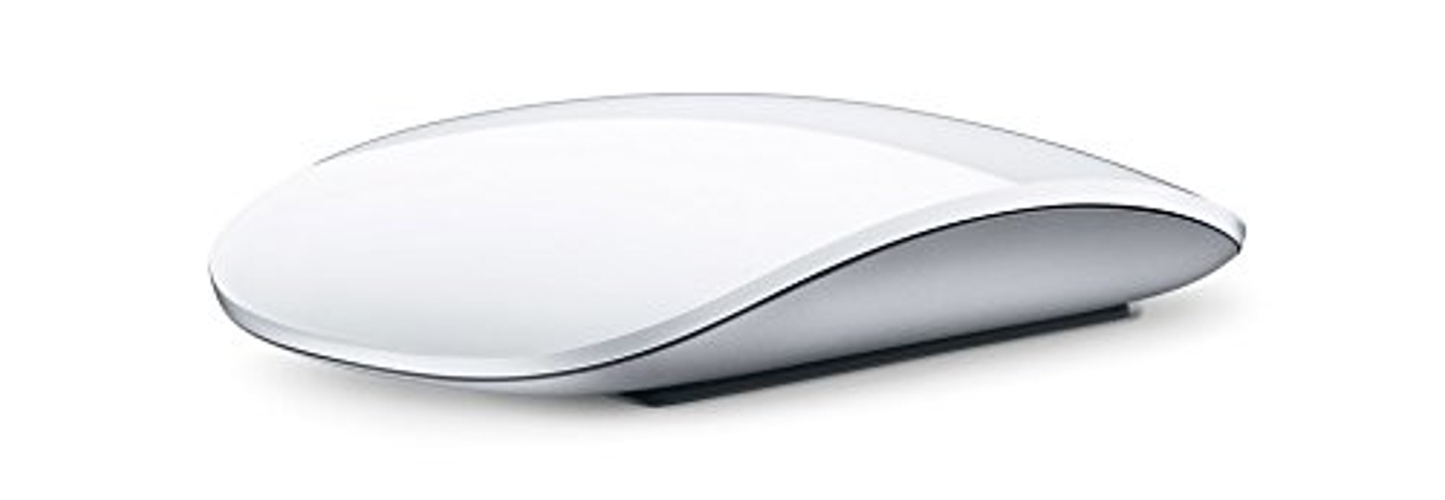 Apple Magic Wireless Maus