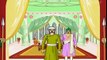Akbar And Birbal - A Painters Agony - Funny Animated Stories
