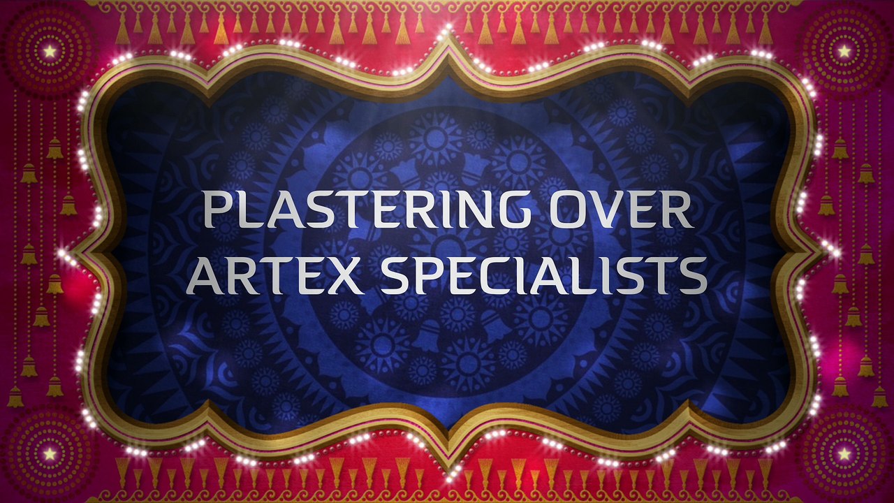 LOCAL BUILDING ALTERATIONS & PLASTERING IN ST MARTINS ROAD CAERPHILLY