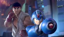 Marvel vs. Capcom Infinite (PS4 Teaser)