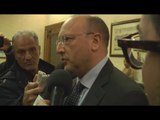 Napoli - Etica, dibattito con il presidente di Confindustria Vincenzo Boccia (03.12.16)