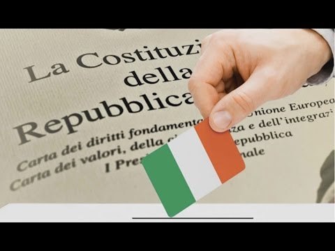 Referendum Costituzionale, alle urne oltre 46,7 milioni di elettori (03.12.16)