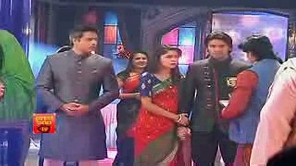 Ek Tha Raja Ek Thi Rani - 5th December 2016