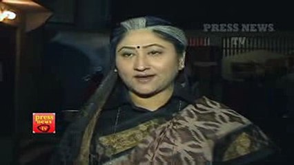 Sasural Simar Ka - 5th December 2016