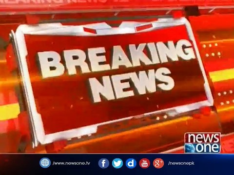 Siraj-ul-Haq addresses in Peshawar