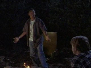 Are You Afraid Of The Dark - S 6 E 5 - The Tale of the Misfourtune Cookie