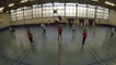 Concours Flashmob UNSS Championnat du Monde de Handball 2017 - AS Collège Gabriel Péri - Aubervilliers