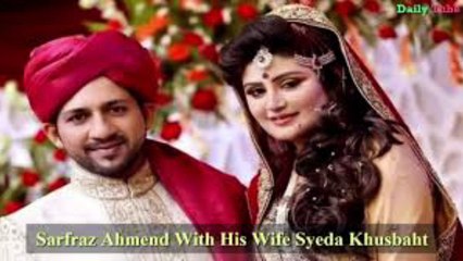 Top 10 most beautifull cricketers wife