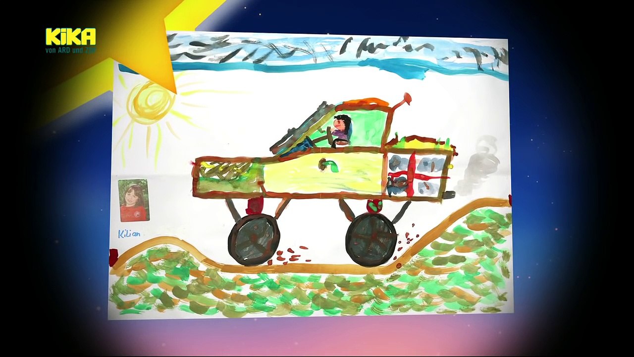 Baumhaus vom 24. November 2016 | Mehr auf KiKA.de