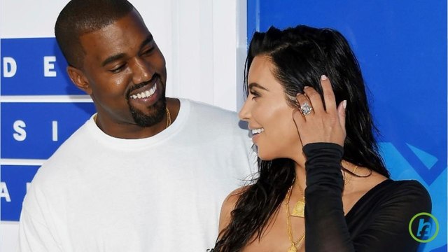 Kanye West Still Hospitalized For Mental Health