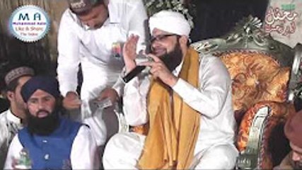Mujhpe Bhi Chashme Karam Naat Owais Raza Qadri 2016   Muhammad Asim