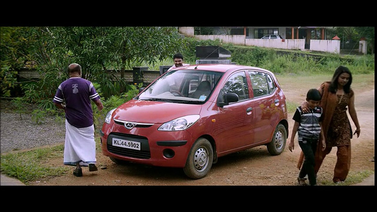 Munnaam Naal Njayarazhcha Malayalam Movie Part II