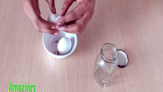 How to peel a boiled Egg ǀ #peelegg ǀ Boiled Egg ǀ Amazing Techniques.