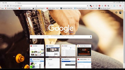 How To Open Blocked Sites Easily Without any software 100% Working