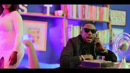 MUZIKI  OFFICIAL  VIDEO DIRECTED HANSCANA PERFORMED BY DARASSA FT BENPOL