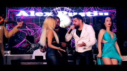 Alex Pustiu - Ita ita ita la ea ( Oficial Video )