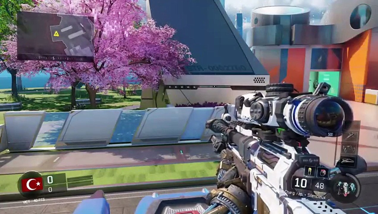 Raid sur bo3 (3)