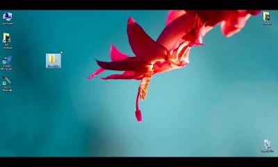 How to hide my folder simple Tricks by Ahmed Ali online Teacher