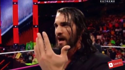 Randy Orton przeciwstawia się Dyrekcji - PL (RAW 27.10.2014) HD