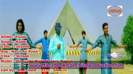 Pendu - Singer Rabbi - NEW PUNJABI SONG - 2017