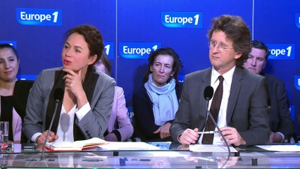 Le Grand Rendez-Vous (partie 1) du 04/12/2016